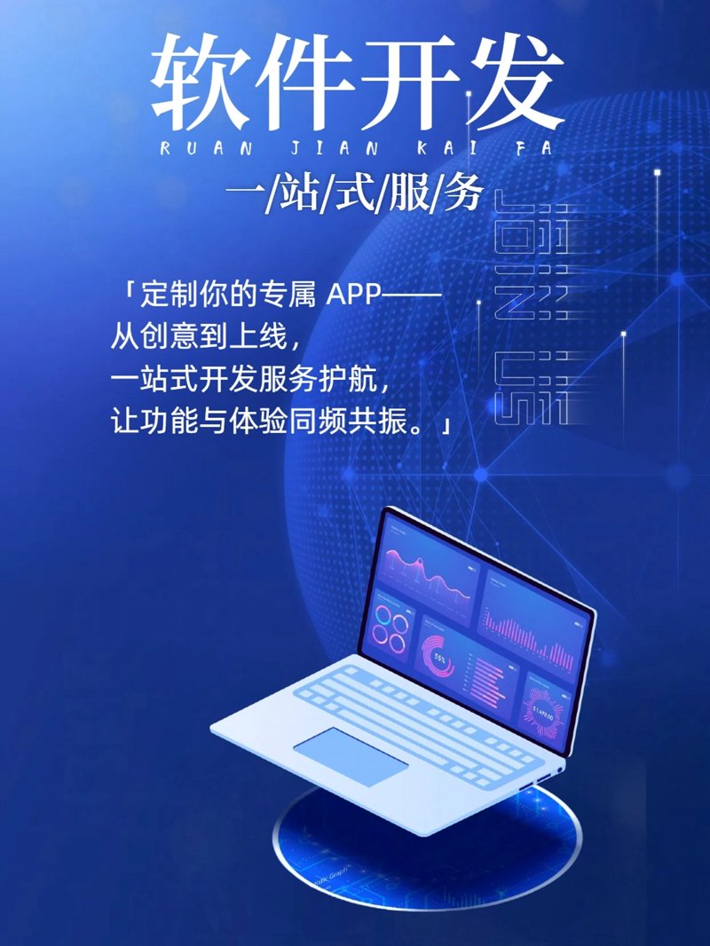 定制软件如何为中小企业插上数字化腾飞的翅膀